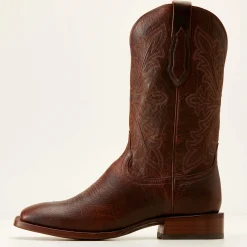Bench Made Bassett Cowboy Boot