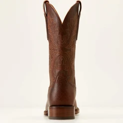 Bench Made Bassett Cowboy Boot