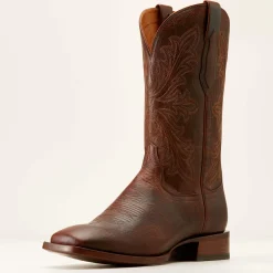 Bench Made Bassett Cowboy Boot