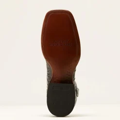 Bench Made Bassett Western Boot