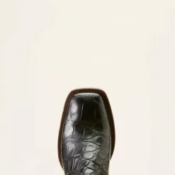 Bench Made Bassett Western Boot