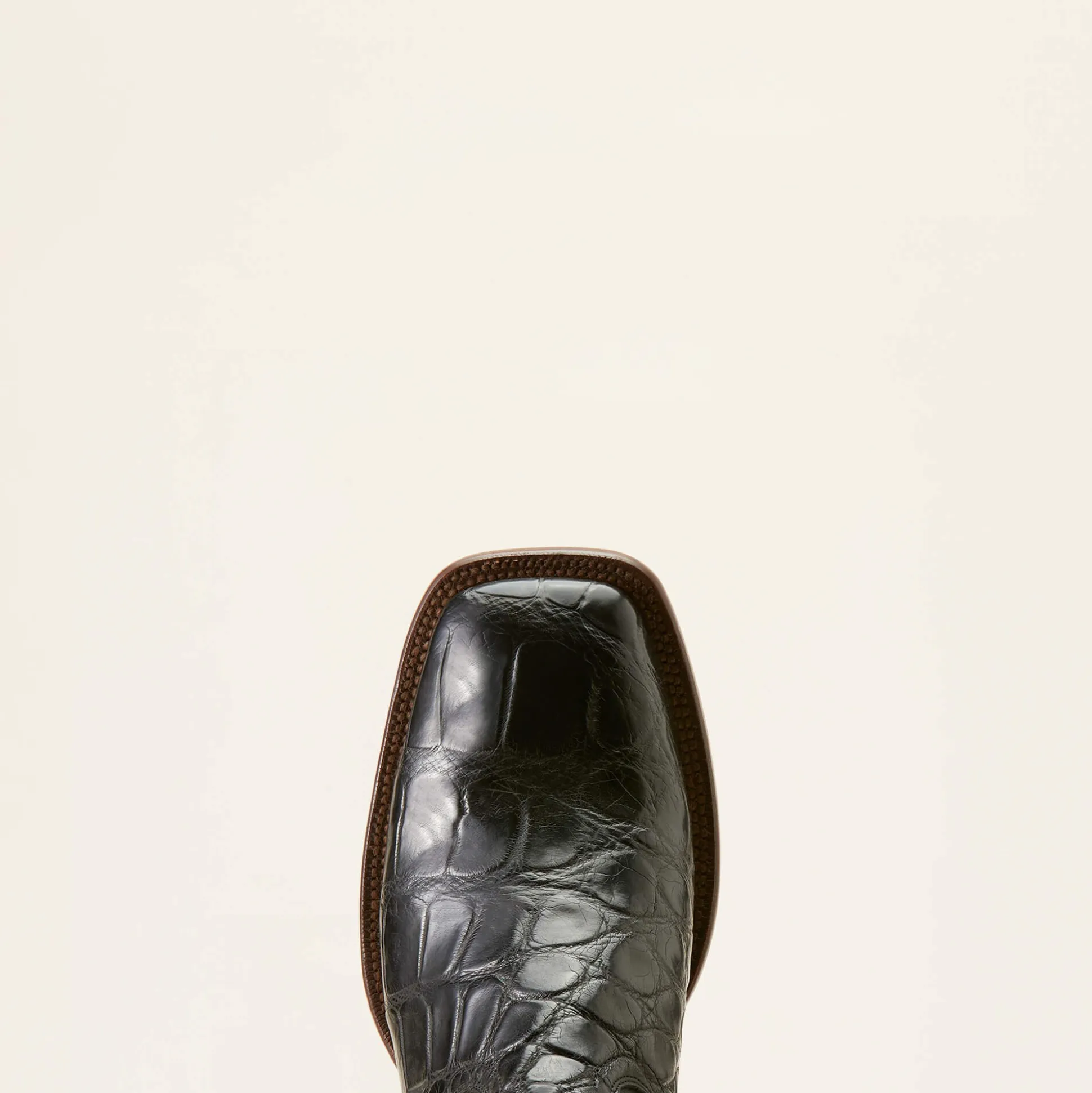 Bench Made Bassett Western Boot
