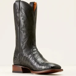Bench Made Bassett Western Boot