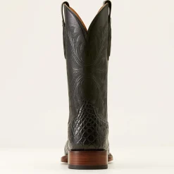Bench Made Bassett Western Boot