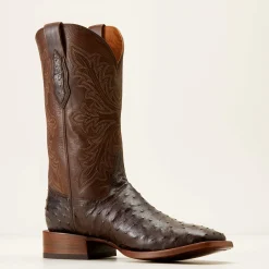 Bench Made Bassett Western Boot