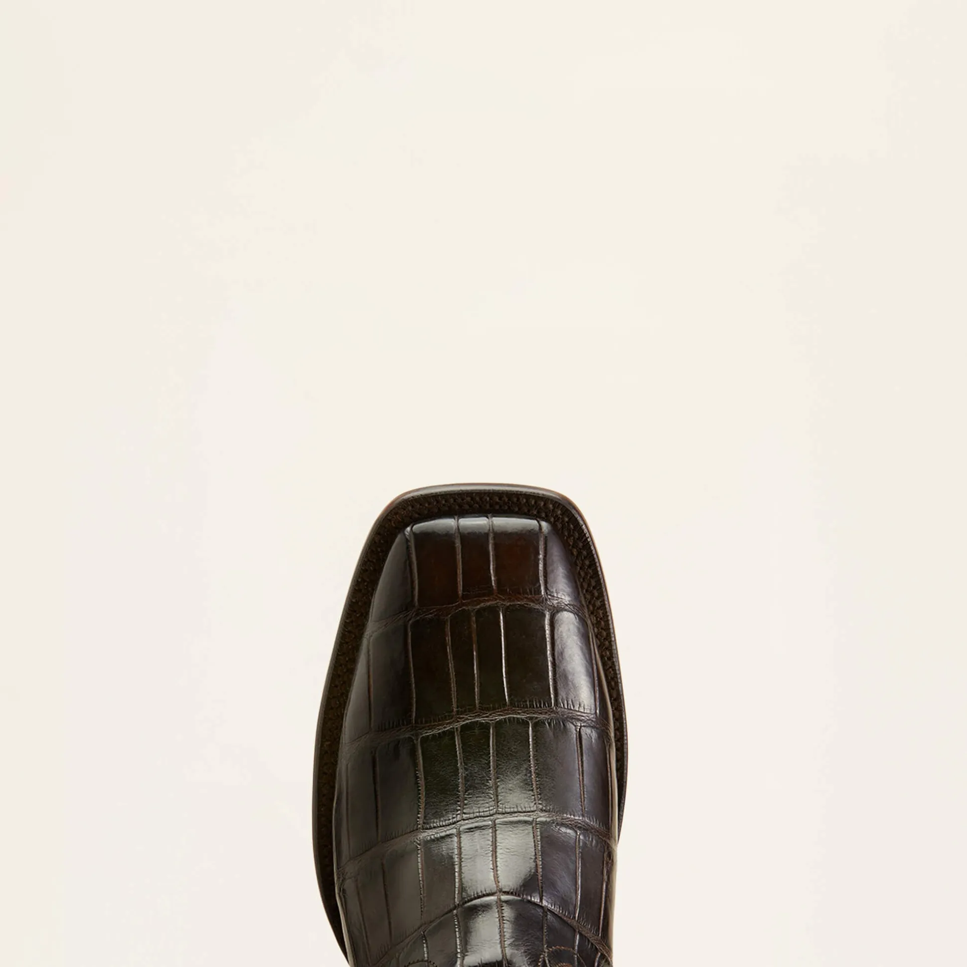 Bench Made Bassett Western Boot