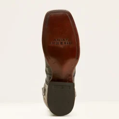 Bench Made Bassett Western Boot