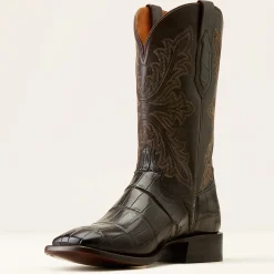 Bench Made Bassett Western Boot