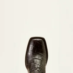 Bench Made Bassett Western Boot