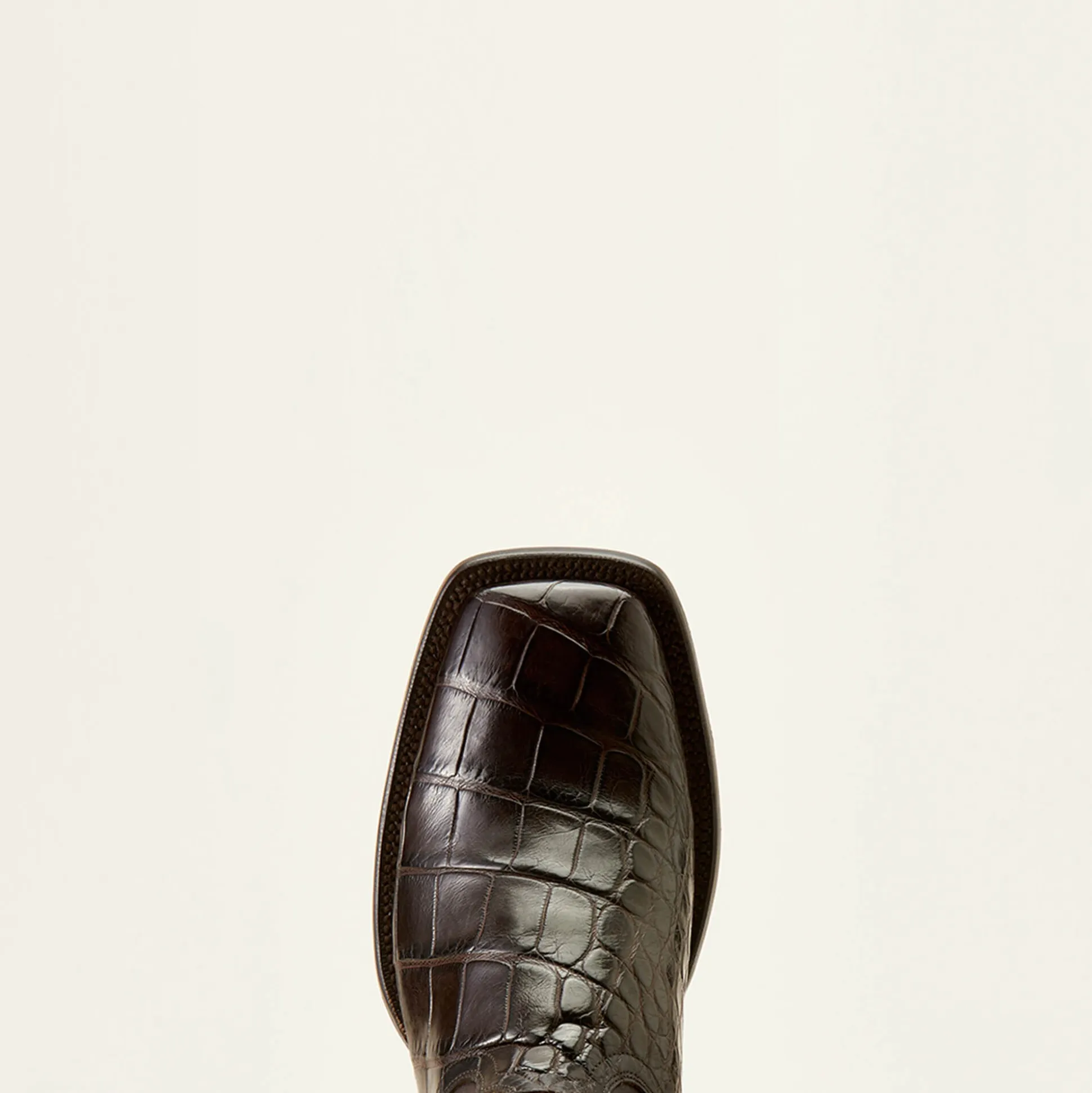 Bench Made Bassett Western Boot