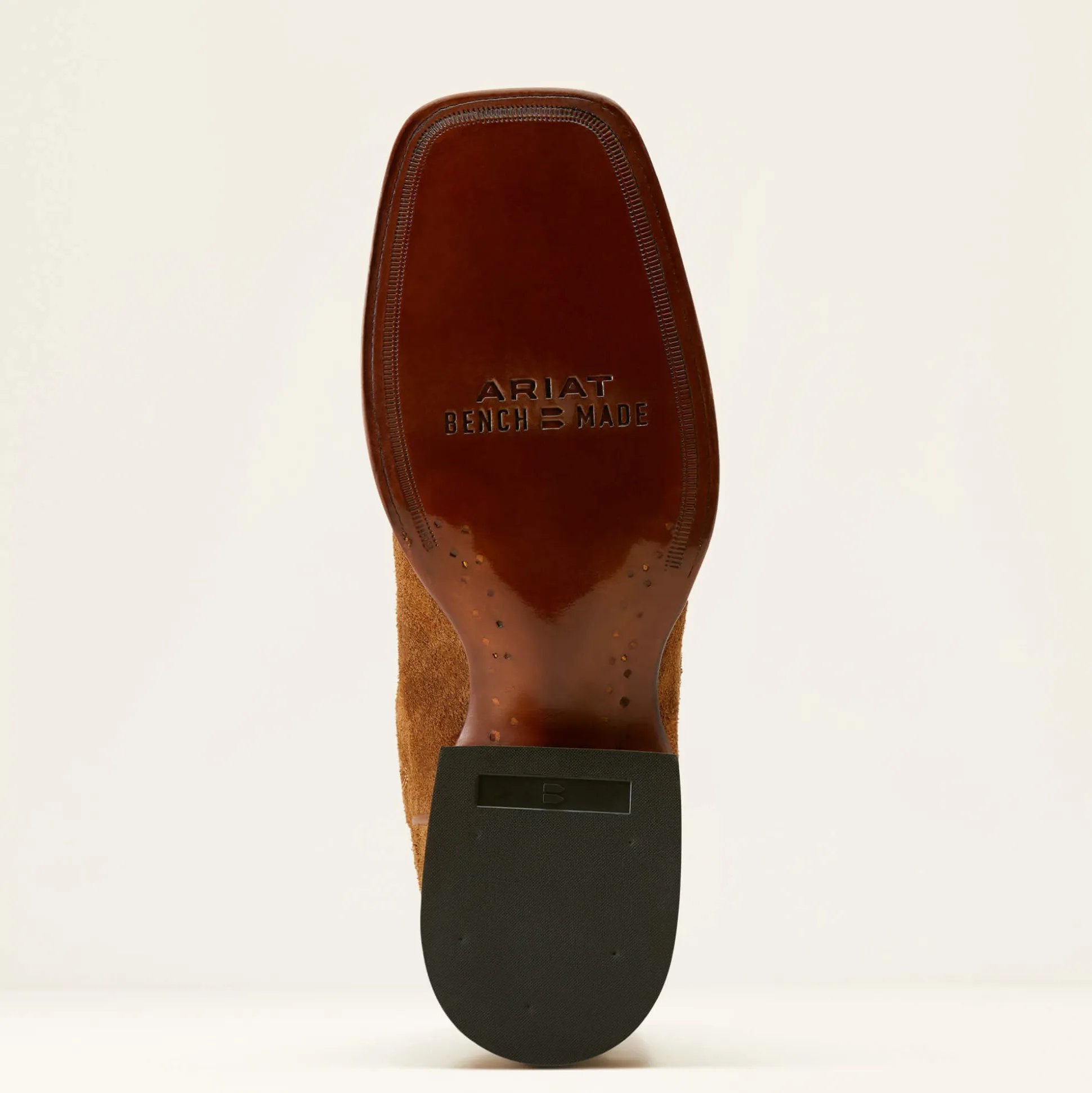 Bench Made Bassett Western Boot