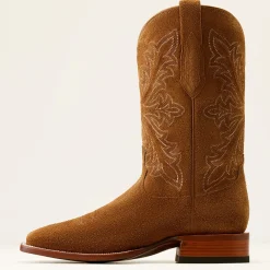 Bench Made Bassett Western Boot