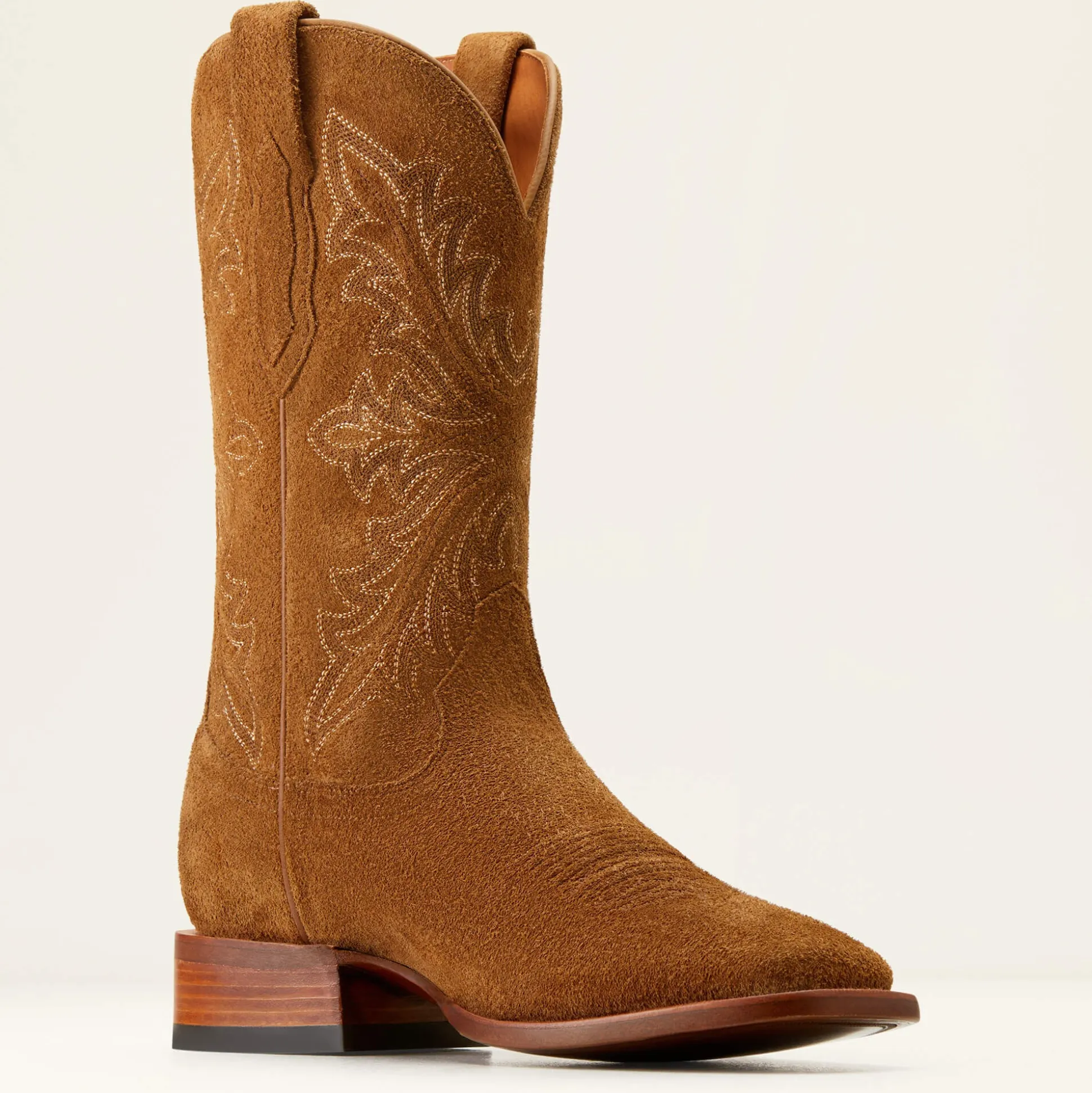 Bench Made Bassett Western Boot