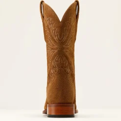Bench Made Bassett Western Boot