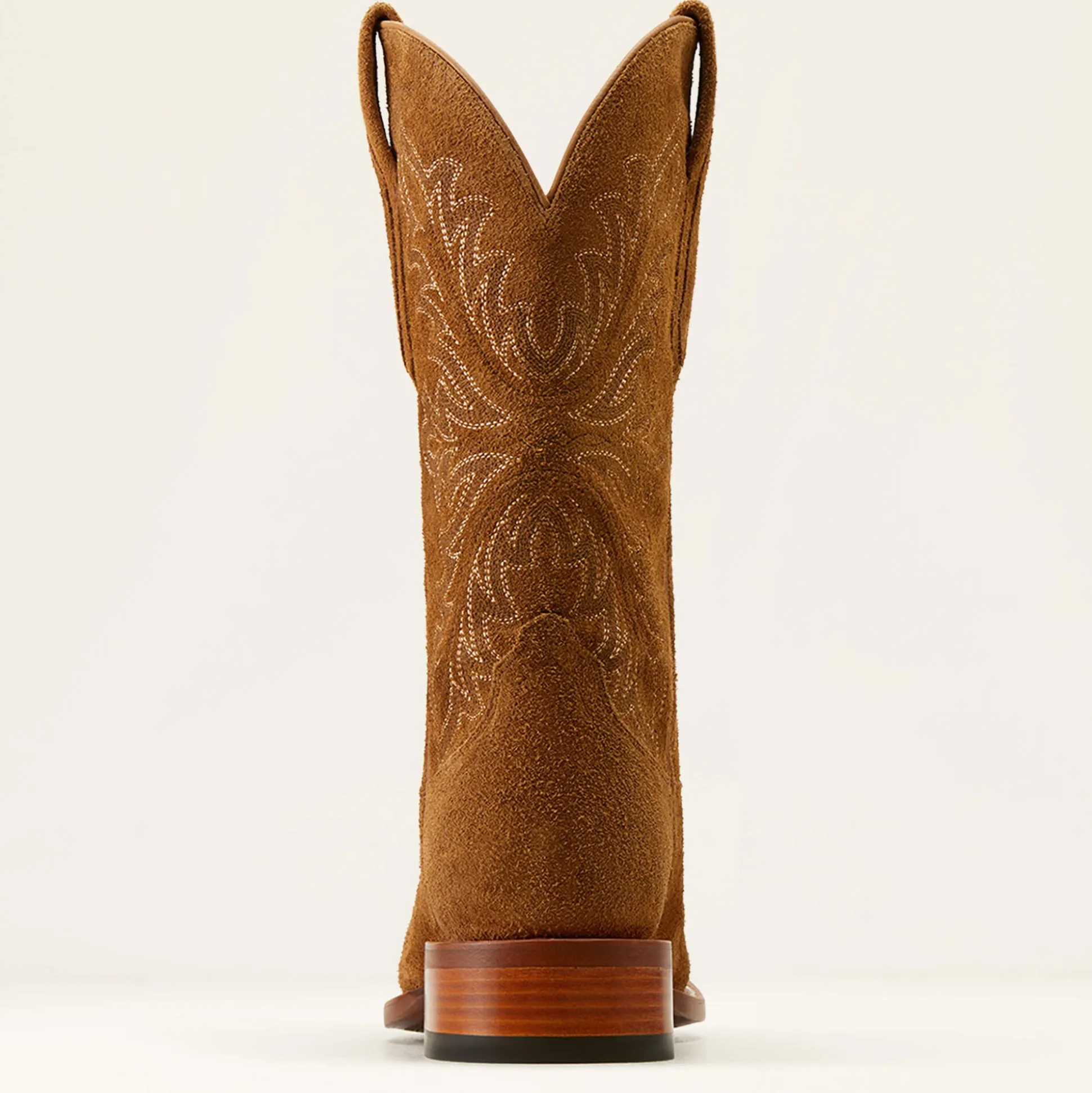 Bench Made Bassett Western Boot