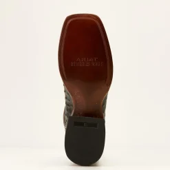 Bench Made Bassett Western Boot