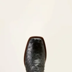 Bench Made Bassett Western Boot