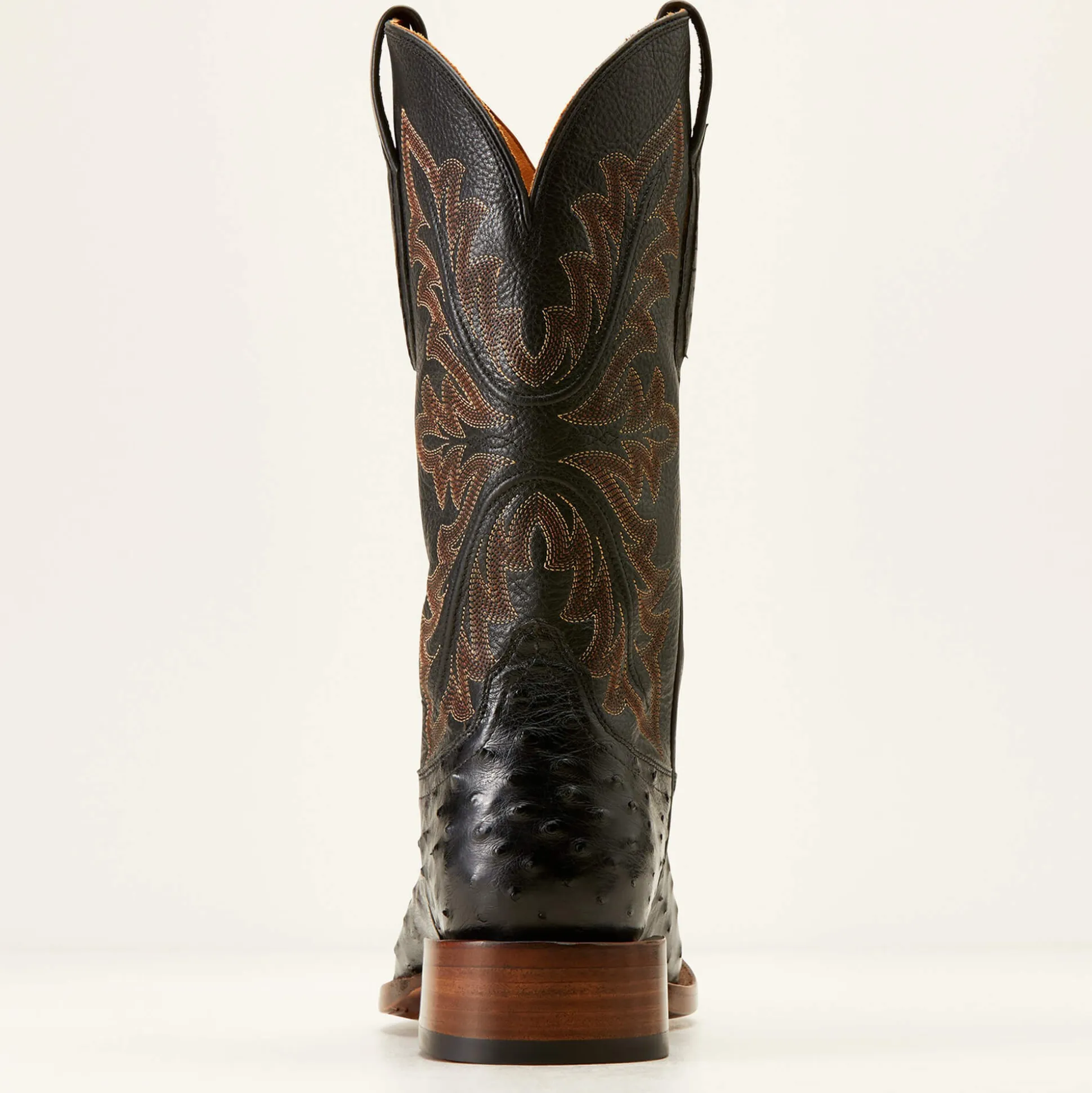 Bench Made Bassett Western Boot