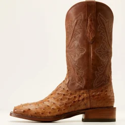 Bench Made Bassett Western Boot