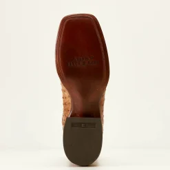Bench Made Bassett Western Boot