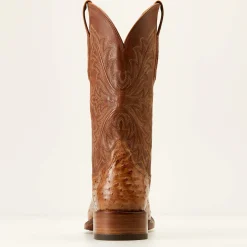 Bench Made Bassett Western Boot