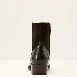 Bench Made Brewer Western Boot