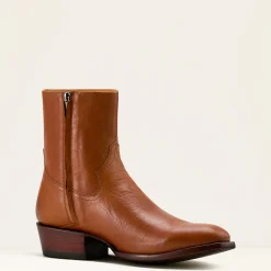 Bench Made Brewer Western Boot