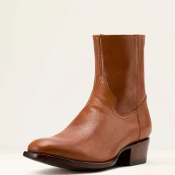 Bench Made Brewer Western Boot