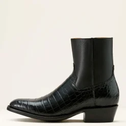 Bench Made Brewer Western Boot