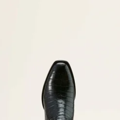 Bench Made Brewer Western Boot