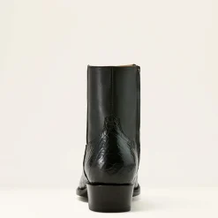 Bench Made Brewer Western Boot