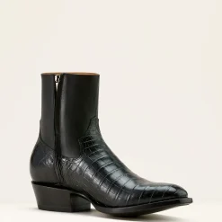 Bench Made Brewer Western Boot