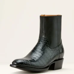 Bench Made Brewer Western Boot