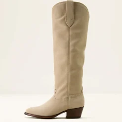 Bench Made Chaney Almond Toe Western Boot