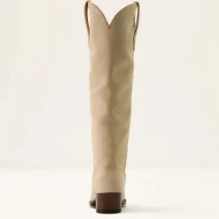 Bench Made Chaney Almond Toe Western Boot