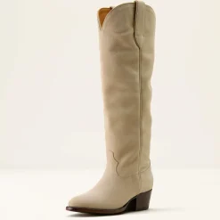 Bench Made Chaney Almond Toe Western Boot