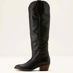 Bench Made Chaney Almond Toe Western Boot