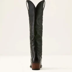 Bench Made Chaney Almond Toe Western Boot