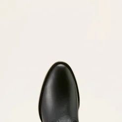 Bench Made Chaney Almond Toe Western Boot