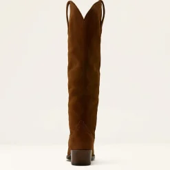 Bench Made Chaney Almond Toe Western Boot