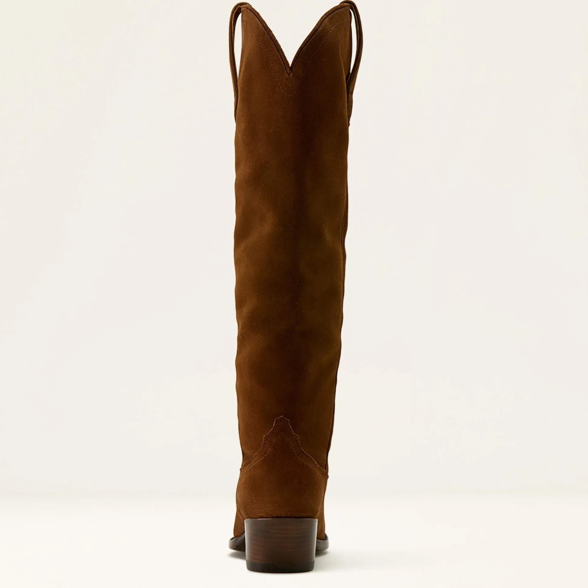 Bench Made Chaney Almond Toe Western Boot