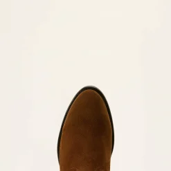 Bench Made Chaney Almond Toe Western Boot