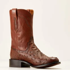 Bench Made Clanton Western Boot