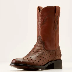 Bench Made Clanton Western Boot