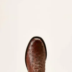 Bench Made Clanton Western Boot