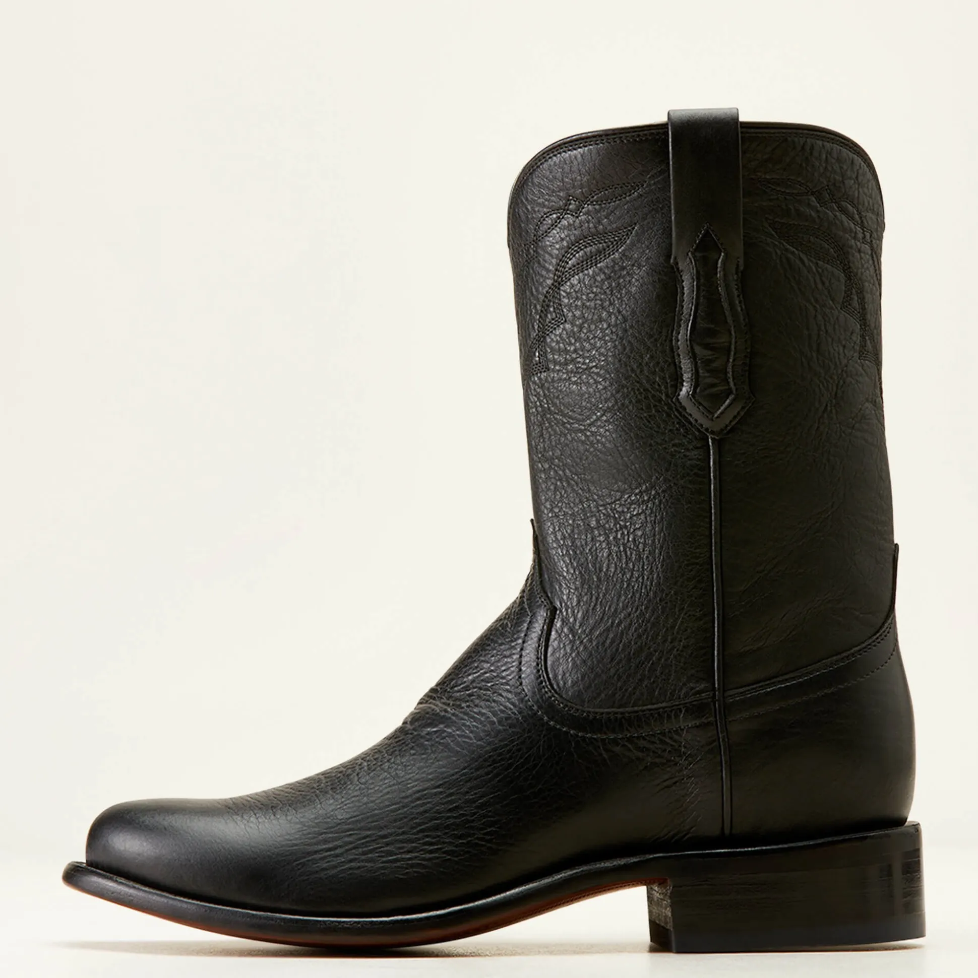 Bench Made Clanton Western Boot