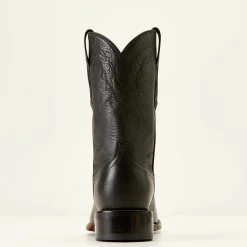 Bench Made Clanton Western Boot