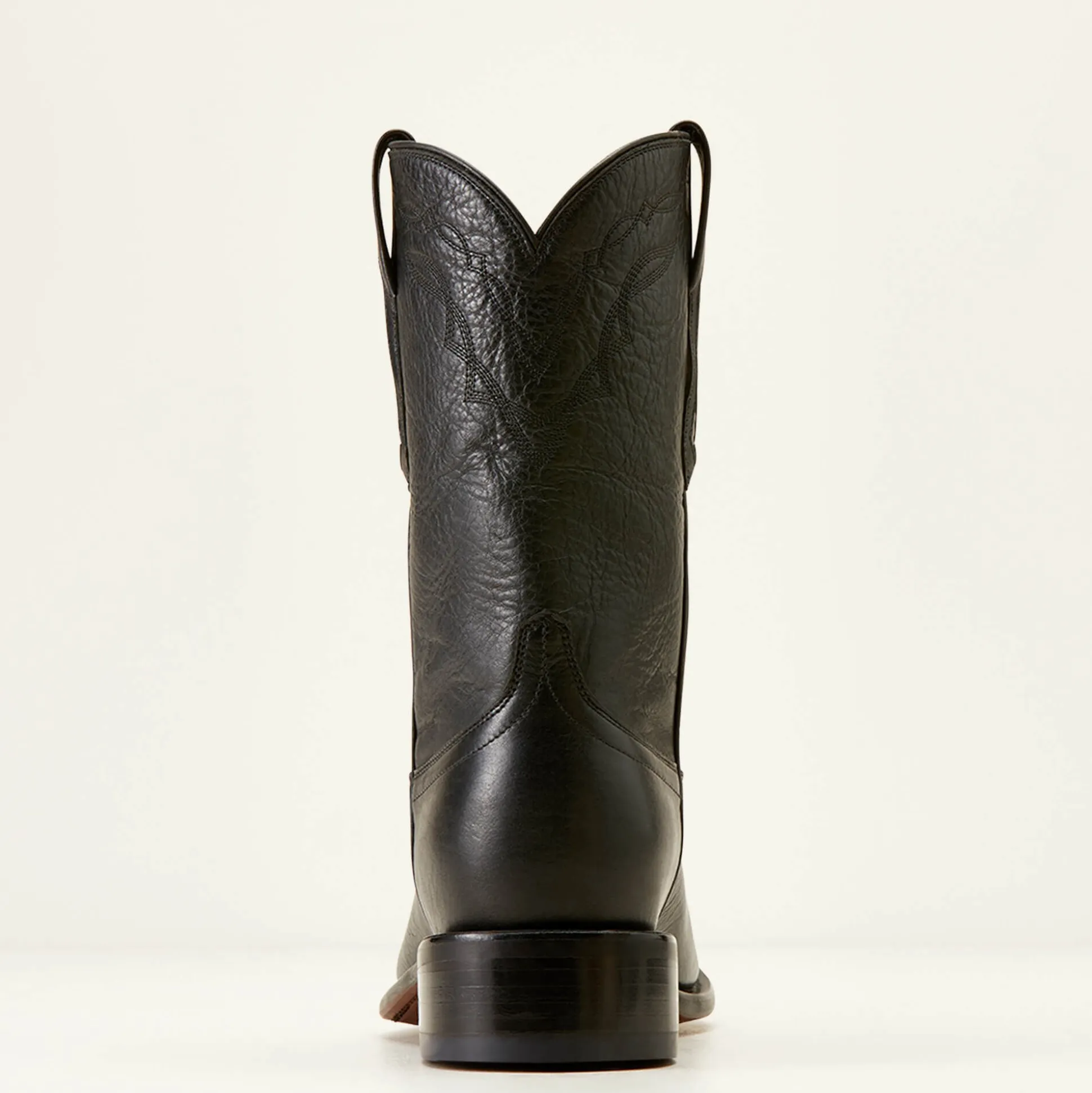 Bench Made Clanton Western Boot