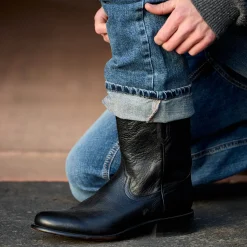 Bench Made Clanton Western Boot