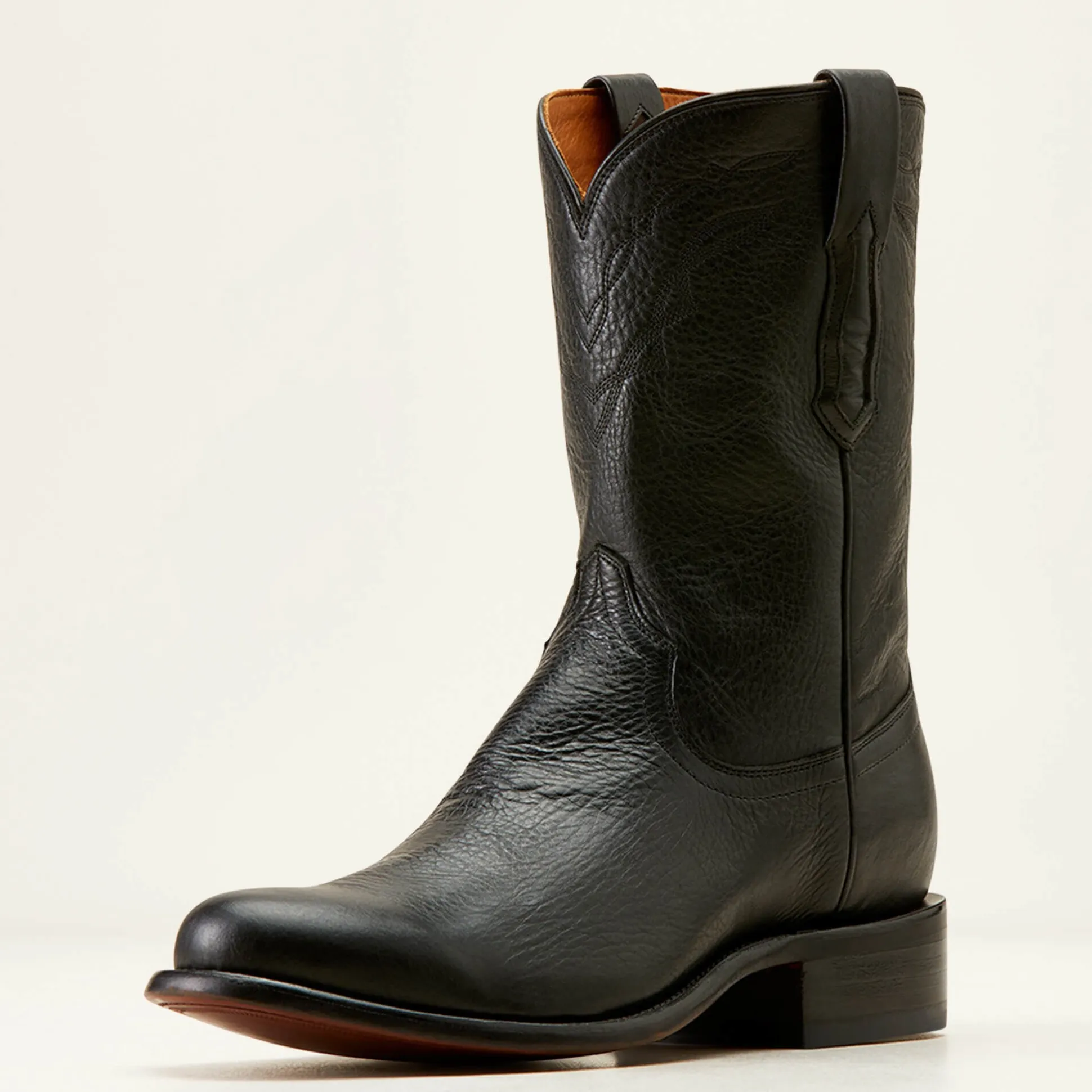 Bench Made Clanton Western Boot